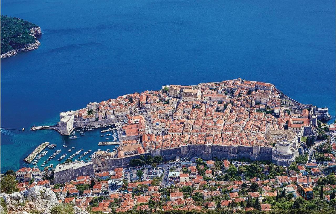 Pomet Superior Studio Dubrovnik Bagian luar foto