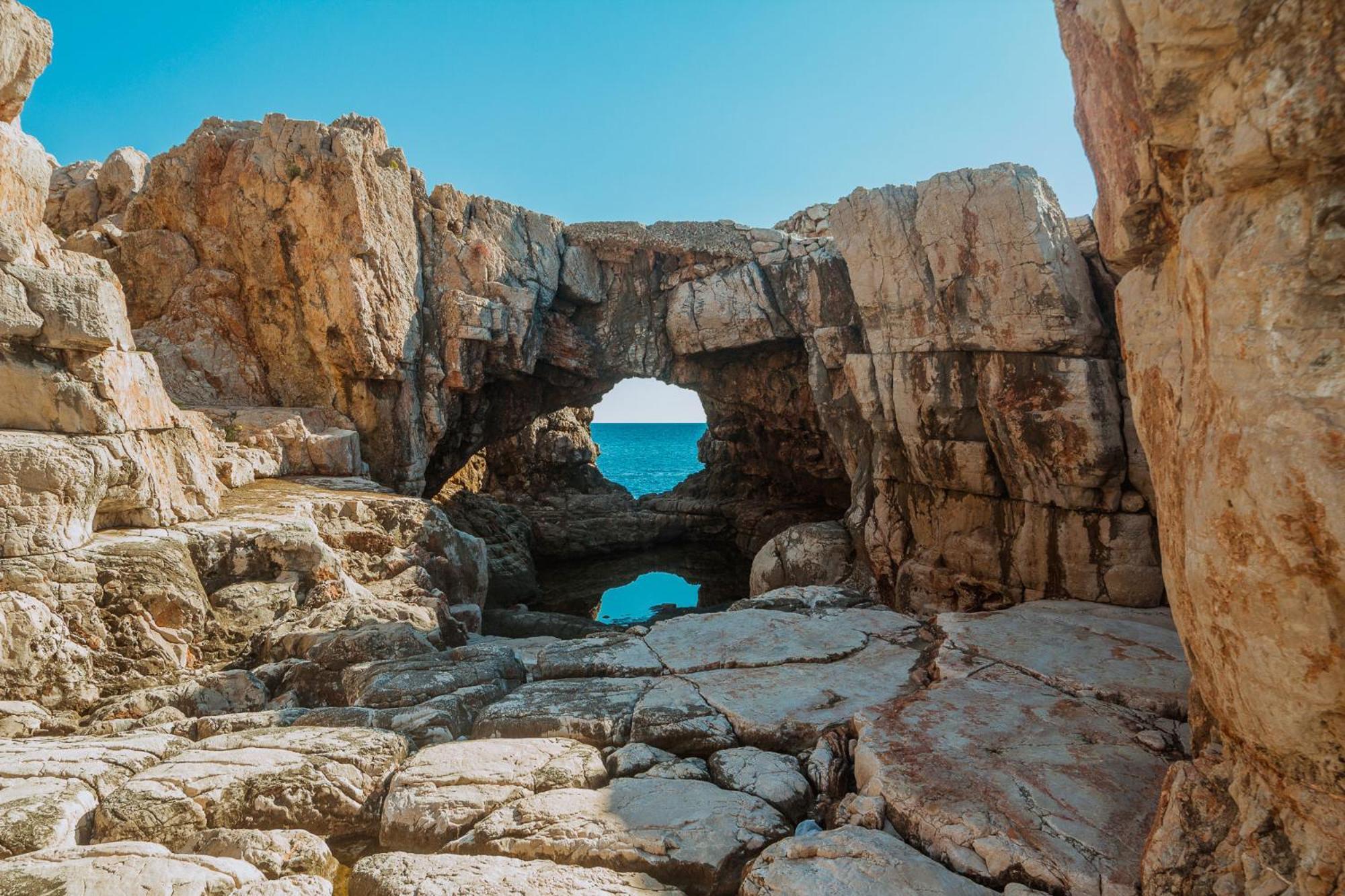 Pomet Superior Studio Dubrovnik Bagian luar foto