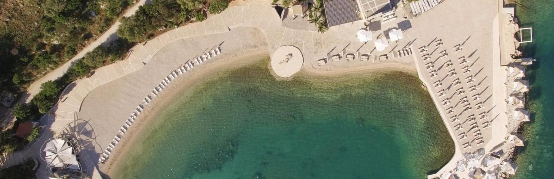 Pomet Superior Studio Dubrovnik Bagian luar foto
